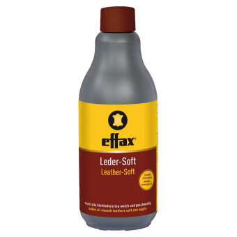 Effax Leder-Soft 500 ml